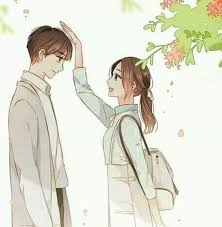 Collection by hιbᥲ ρᥲᥒdᥲ • last updated 17 hours ago. Couple Anime Profile Picture And Couple Wallpaper Facebook