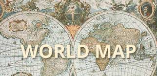 They are fascinating historical documents that add an element of history to any home. World Map Tapestries Worldwide Tapestries