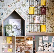 La Jolie Boutique Please Lambersart Nord Est Dans Pop Magazine N 05 De Mars Decoration Idee Idees Cadeaux