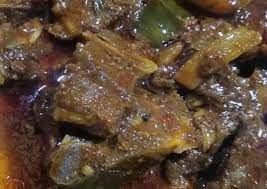 Cara Memasak Daging Kambing Kari Yang Lezat Aneka Resepi Enak Recipe Daging Kambing Kari Cara Memasak