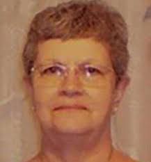 Audrey Fast (1945-2020)