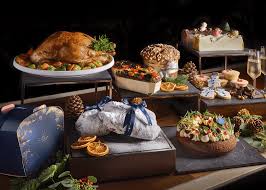 This tradition actually started out. Christmas Dining Guide 2020 Festive Menus Buffets Honeycombers