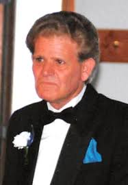 Obituary for Norman Dale Bell