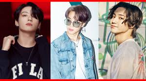 Also, got7's jb shared an instagram story sharing the hashtag #stopasianhate in support of all the asian communities around the globe. Bts Jungkook Jimin And Got7 Jb Take Cues From These Most Fashionable Artists On How To Style Your Party Looks Iwmbuzz