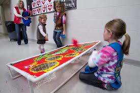 Northwest community enjoys carnival of fun