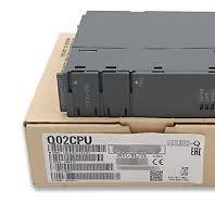 NEW MITSUBISHI Q02CPU PLC Module | eBay
