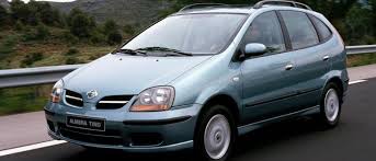But the cheapest years on gumtree from which you can pick nissan navara include 2003, 2002 and 2004. Nissan Almera Tino 2003 2006 Automaniac