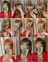Pin On Hair Style