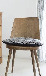 Tuto Couture Galettes De Chaise Deco Decoration Table Chaise Galette Tuto Tutoriel Galette De Chaise Tuto Couture Galette De Chaise Diy Coussin Chaise