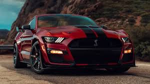 In speeds of between 5km/h and. Ford Has 13 Different Mustang Models Can You Name Them All
