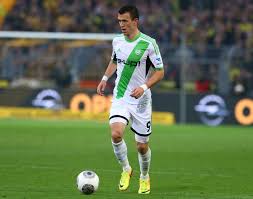 Analysis perisic had a great. Ivan Perisic Irgendwann Kommt Klopp Wieder Zuruck Zur Borussia