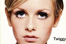 Walter (played by christoph waltz in the movie) claimed he was inspired by the. Top 60s Supermodel Twiggy Known For Her Big Eyes And Tiny Frame Click Americana