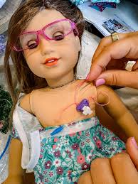 The Anna, nae sure if iss fotas bin