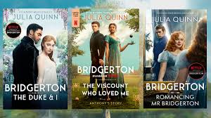 How Many Bridgerton Books Are There? Answered | The Mary Sue