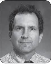 Joseph Michael Reilly