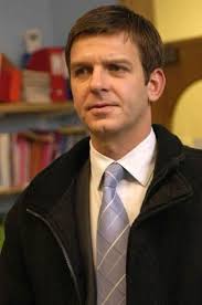 I watch Midsomer Murders