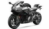 CF-MOTO