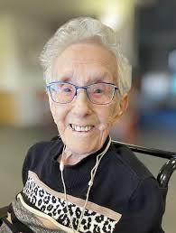 Obituary information for Albina Joan Miller