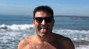 Il presentatore ha chiesto all'attore della coppia selvaggia lucarelli e max giusti si sono conosciuti alla fine degli anni novanta e sono rimasti insieme per diversi anni. Max Giusti
