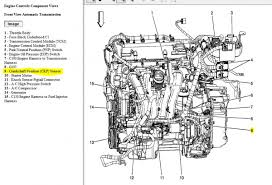 Sensor is located just under the oil filter housing on the front of the engine block. How Do I Reset Code P0315 In 2007 Saturn Ion