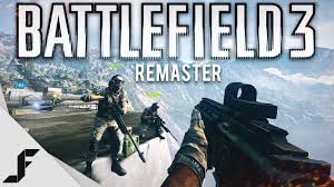 This pc software was developed to work on windows xp, windows vista, windows 7. Battlefield 3 Remaster Youtube