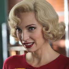 The name is used in honour of a 9th century spanish saint who is usually called alodia. Filmografie Elodie Frenck Fernsehserien De