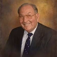 Vernon L. Phelps Obituary April 26, 2017