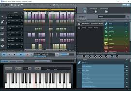 Download Magix Music Maker Premium 29 0 3 21