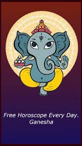 The family is everything to a cancerian. Horoscope Free Daily Ganesha For Android Apk Download