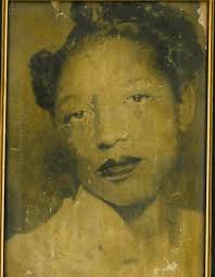 Obituary for Viola Whitaker