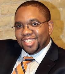 Odell Mitchell III: Musician, Visual Artist, Single Father, And Lawyer For  Creatives