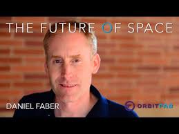 F.O.S. Daniel Faber Interview