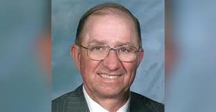 Luther R. Mann Obituary