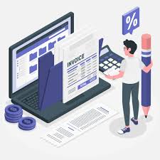 Billing & Invoicing