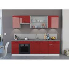 Devis en ligne cuisine equipee. Cuisine Equipee Moderne Panel Meuble Magasin De Meubles En Ligne