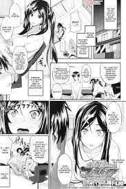 Two Siblings' Fela Pure-Chapter 6-Hentai Manga Hentai Comic - Online porn  video at mobile