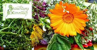 Jeju ole jeju olle gil. Termintipp Krautersegnung Zu Maria Himmelfahrt Mariazellerland Blog