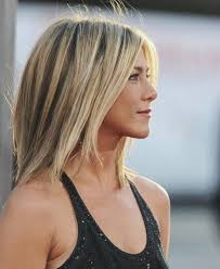 Jenjen Jennifer Aniston Short Hair Thick Hair Styles Jennifer Aniston Hair