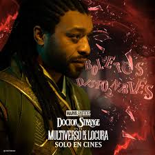 DoctorStrange #EnElMultiversoDeLaLocura MAÑANA GRAN PRE-ESTRENO!  #SomosPopCinema