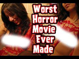 Rocco martone, jeanne potter, elaine tuttle and others. Worst Horror Movie Ever Made Youtube
