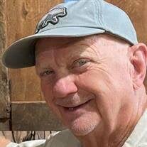 David Frank Albright Obituary