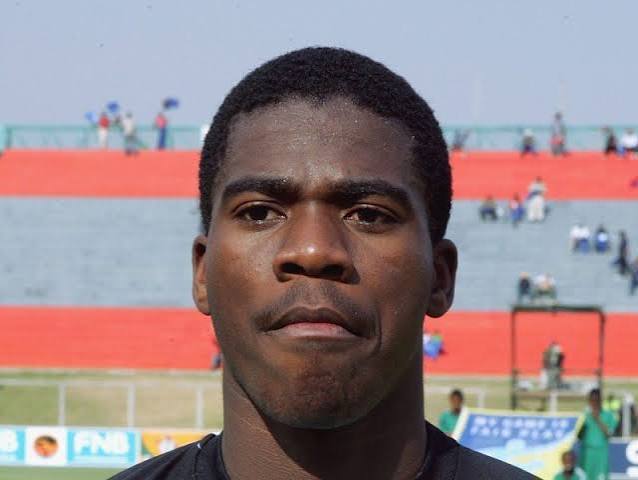 Senzo Meyiwa - Orlando Pirates | Player Profile | Sky Sports Football