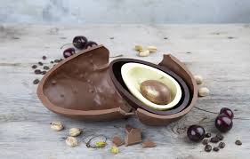 You'll want to save your sweet tooth for these springtime cakes, tarts, pies, cookies, cupcakes and more. Lidl Launch Easter Egg With Four Different Layers Of Chocolate
