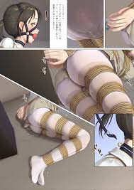 Real confinement escape game : r/hentaibondage