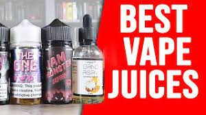 This can make choosing the best mixes difficult, especially if you're new to vaping. Top 10 Best Vape Juices For 2019 Youtube