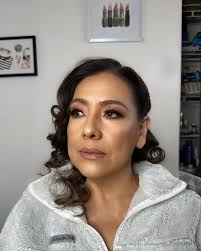 Fabian Chavez "Makeup Artist"