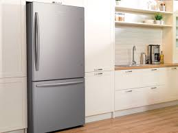 To unlock the control panel, do any of the following: Hisense Refrigerator Review 2021 Bottom Freezer Refrigerator