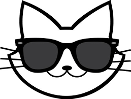 ✓ free for commercial use ✓ high quality images. Cool Cat Logos