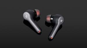 It's better to have a capable pair of headphones that look lame than a stylish pair that sound awful. Soundcore Liberty Air 2 By Anker Review Headphonecheck Com