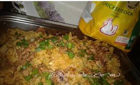 Nasi ayam dan masyarakat melayu berpisah tiada. Resepi Nasi Kari Simple Sedap